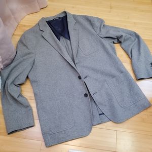 Banana Republic casual blazer 46R Regular